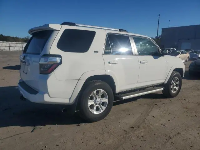 2021 TOYOTA 4RUNNER SR5/SR5 PREMIUM  