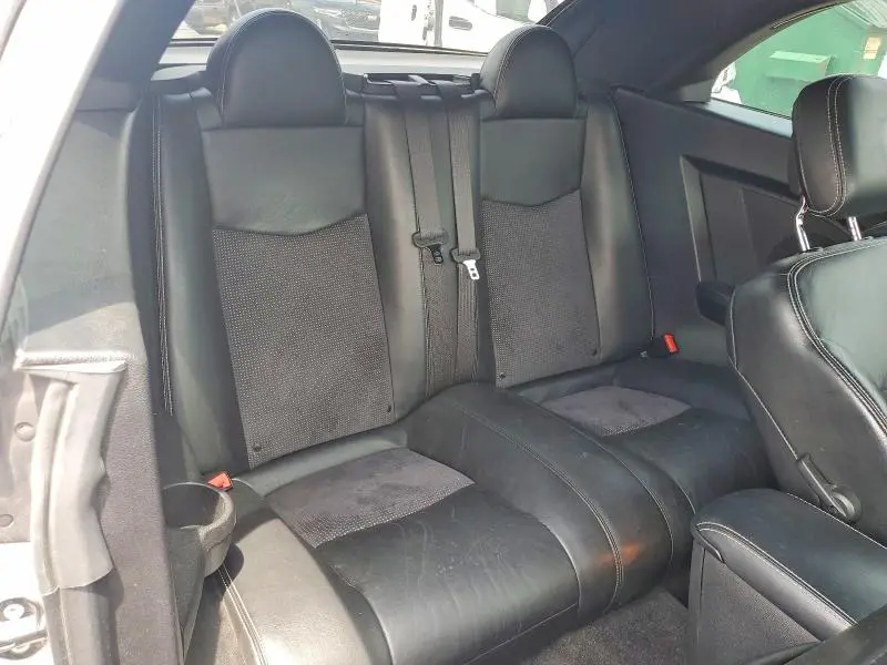 2012 CHRYSLER 200 S  