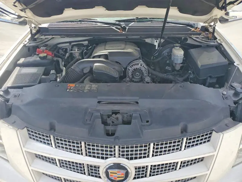 2013 CADILLAC ESCALADE PREMIUM  