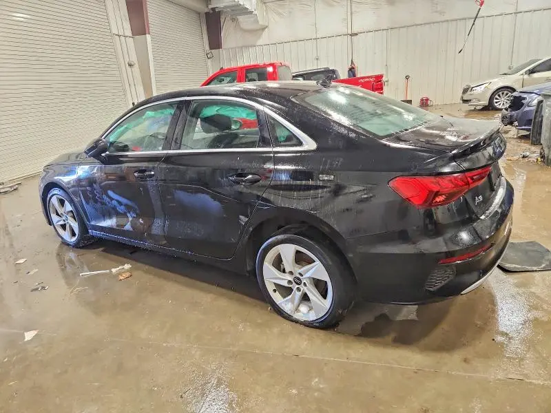 2023 AUDI A3 PREMIUM  