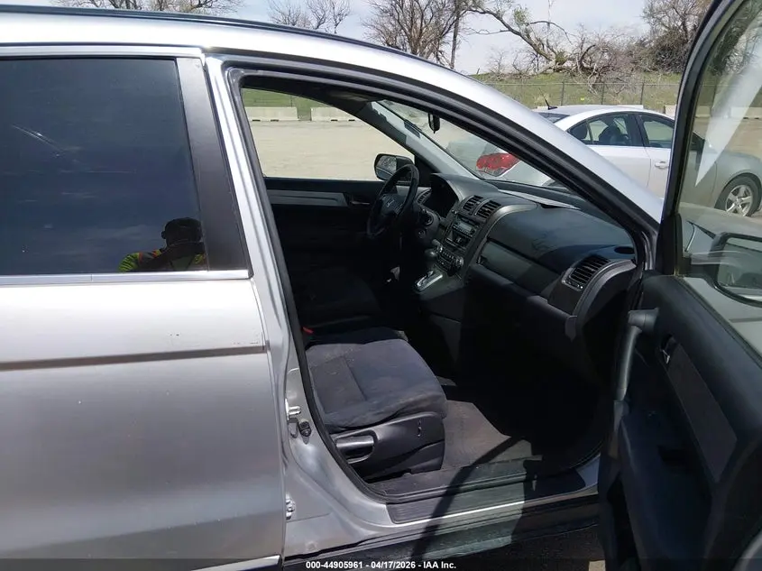 2010 HONDA CR-V LX
