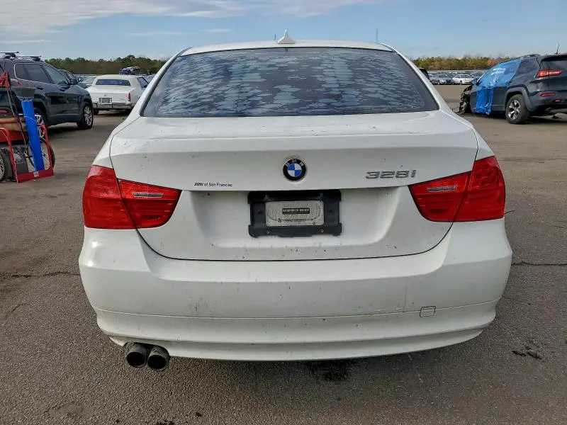 2010 BMW 328 I SULEV  