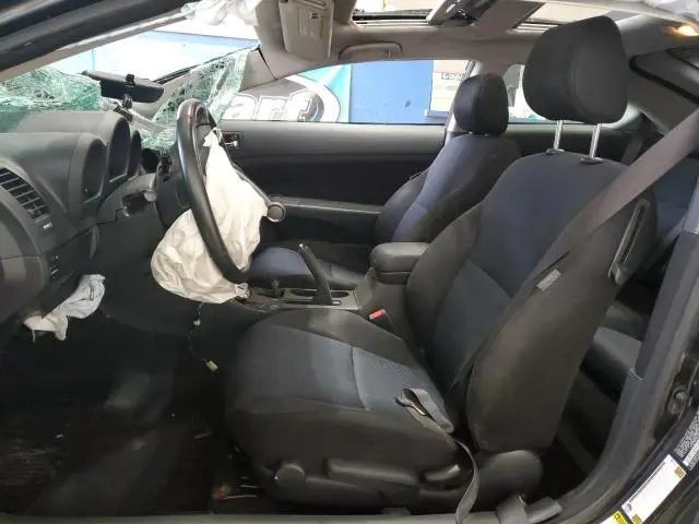 2010 TOYOTA SCION TC   