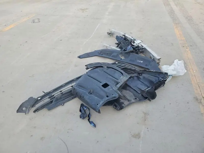 2021 TOYOTA HIGHLANDER HYBRID LIMITED  