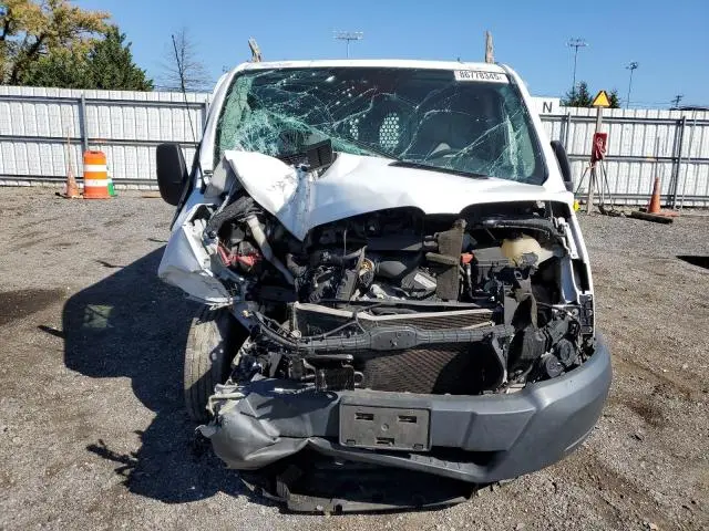 2018 FORD TRANSIT T-150  