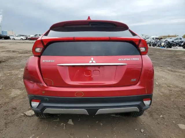 2019 MITSUBISHI ECLIPSE CROSS SE