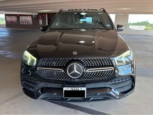 2020 MERCEDES-BENZ GLE 450 4MATIC  