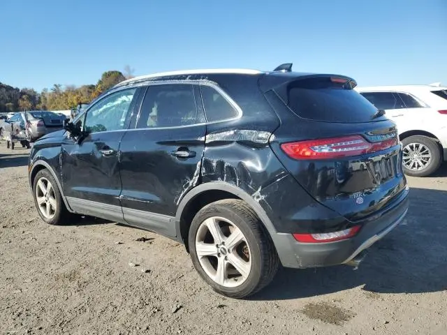 2017 LINCOLN MKC PREMIERE  