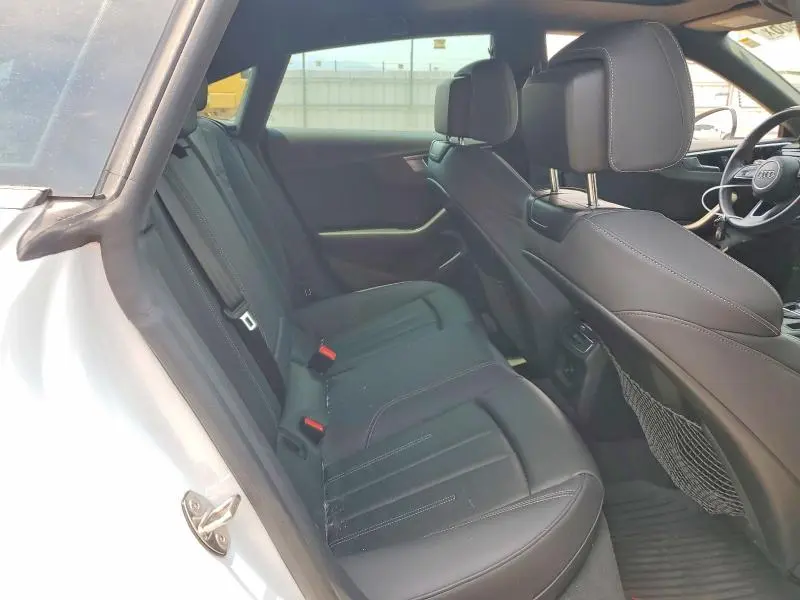 2022 AUDI A5 PREMIUM 45  