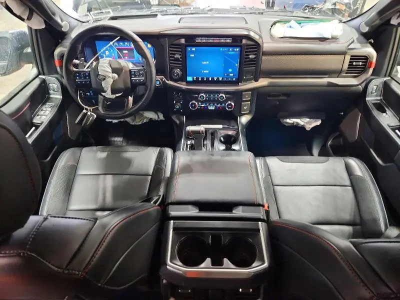 2024 FORD F150 RAPTOR  