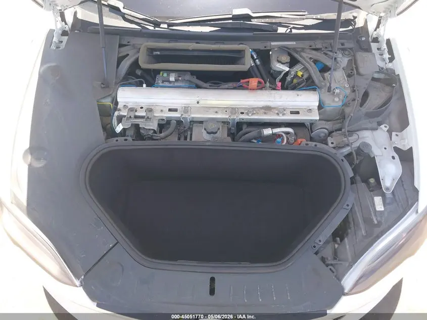2022 TESLA MODEL S DUAL MOTOR ALL-WHEEL DRIVE