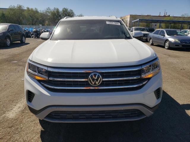 2022 VOLKSWAGEN ATLAS CROSS SPORT SE