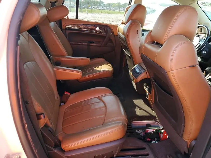 2014 BUICK ENCLAVE   