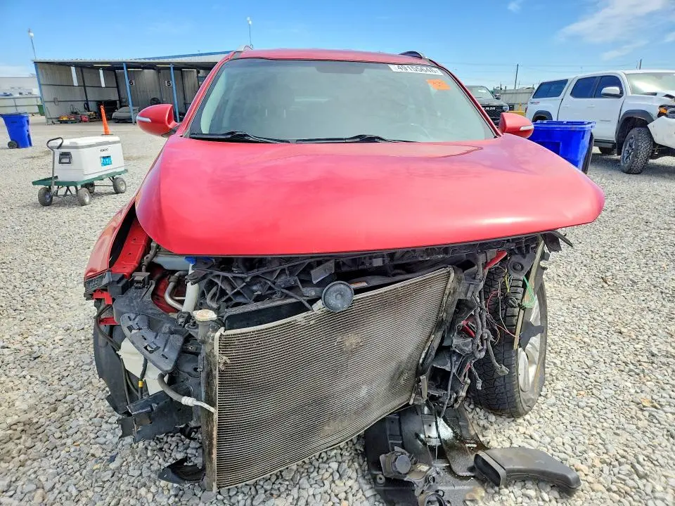 2011 KIA SPORTAGE LX  