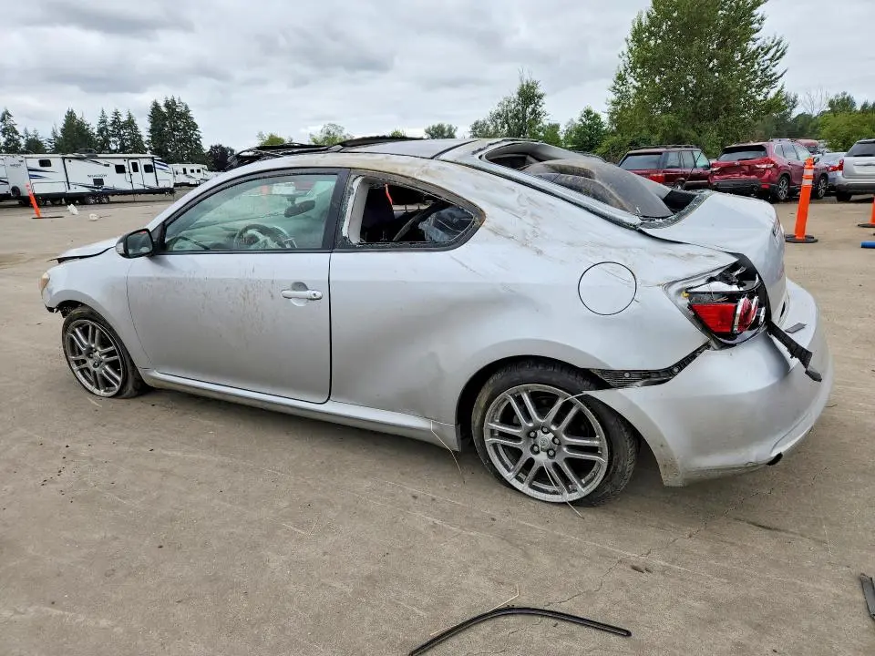 2010 SCION TC BASE  