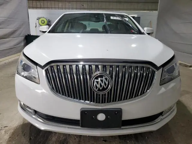 2014 BUICK LACROSSE   