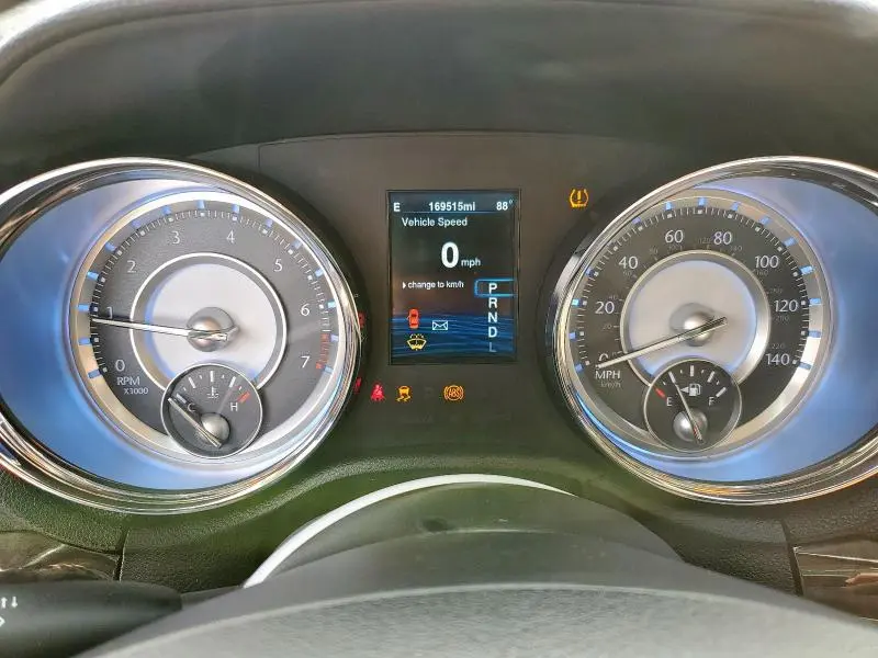 2014 CHRYSLER 300