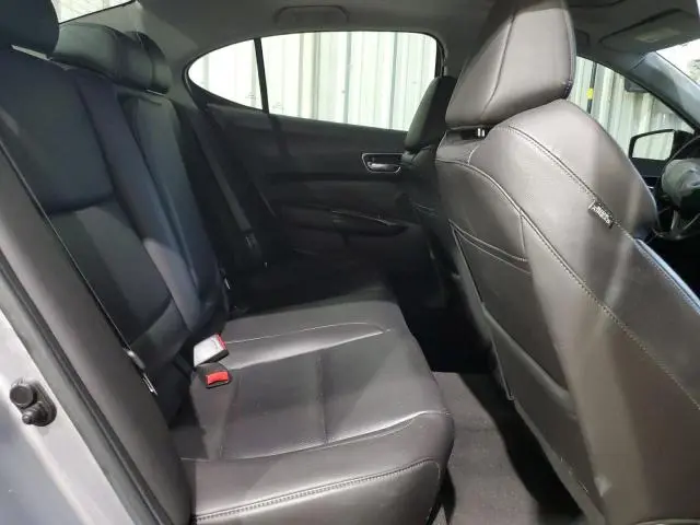 2020 ACURA TLX TECHNOLOGY  