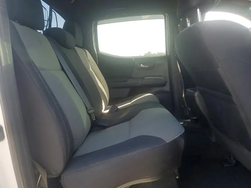 2023 TOYOTA TACOMA DOUBLE CAB  