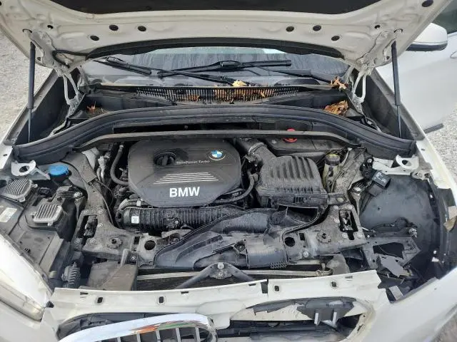 2017 BMW X1 SDRIVE28I  