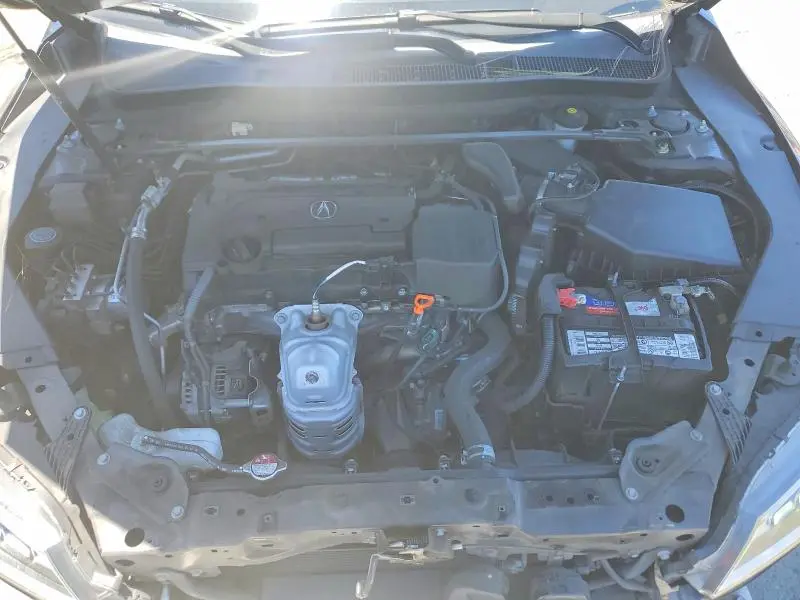 2016 ACURA TLX TECH  