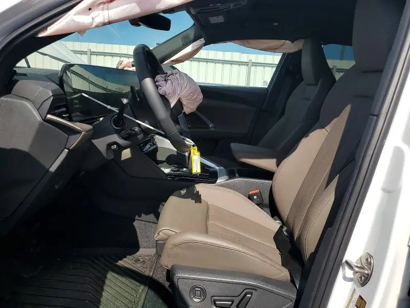 2025 AUDI Q5 SPORTBACK PREMIUM PLUS  
