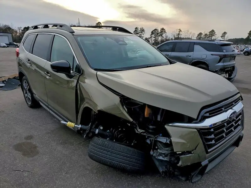 2024 SUBARU ASCENT LIMITED  