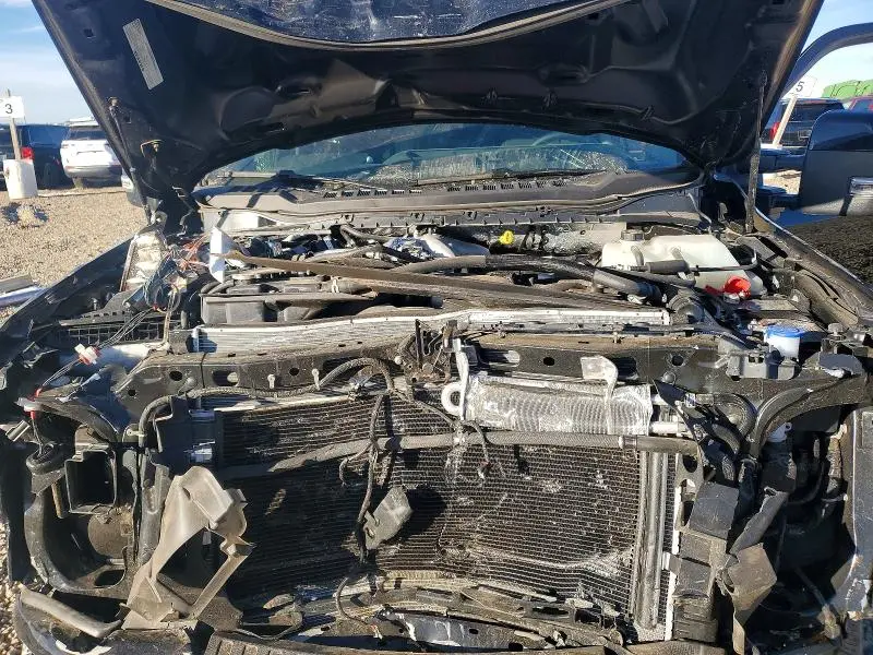 2025 FORD F250 SUPER DUTY  