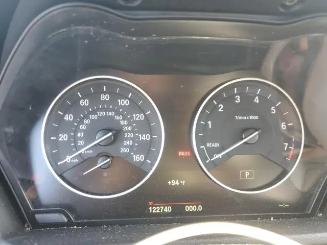 2017 BMW X1 XDRIVE28I  