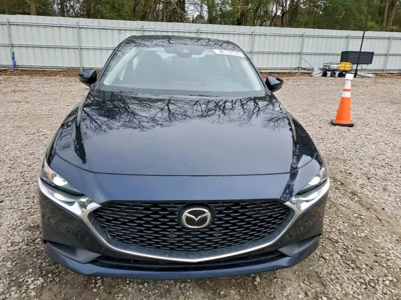 2021 MAZDA 3 SELECT  