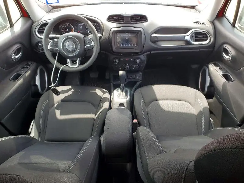 2020 JEEP RENEGADE SPORT  