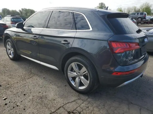 2019 AUDI Q5 PREMIUM