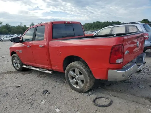 2016 RAM 1500 SLT  