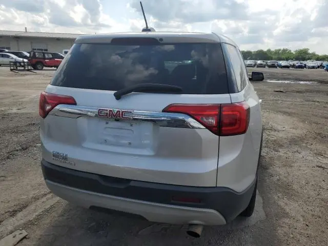 2017 GMC ACADIA SLE  