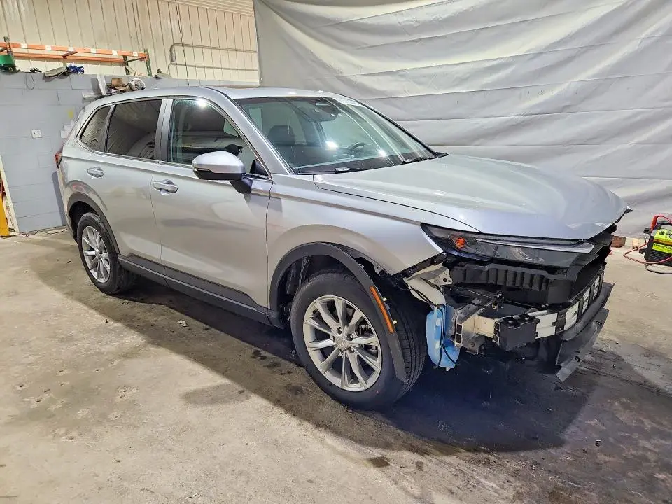 2025 HONDA CR-V EXL  