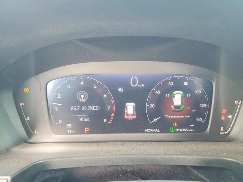 2026 HONDA PASSPORT TRAIL SPORT  