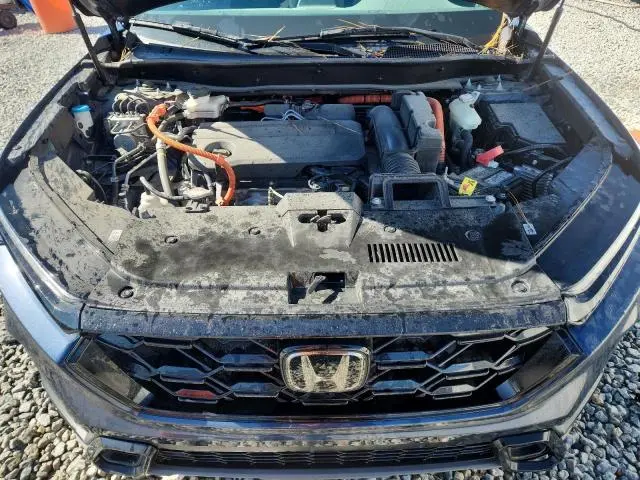 2024 HONDA CR-V SPORT  