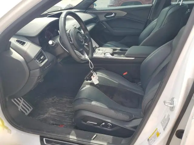 2021 ACURA TLX TYPE S  