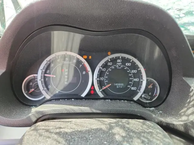 2011 ACURA TSX   