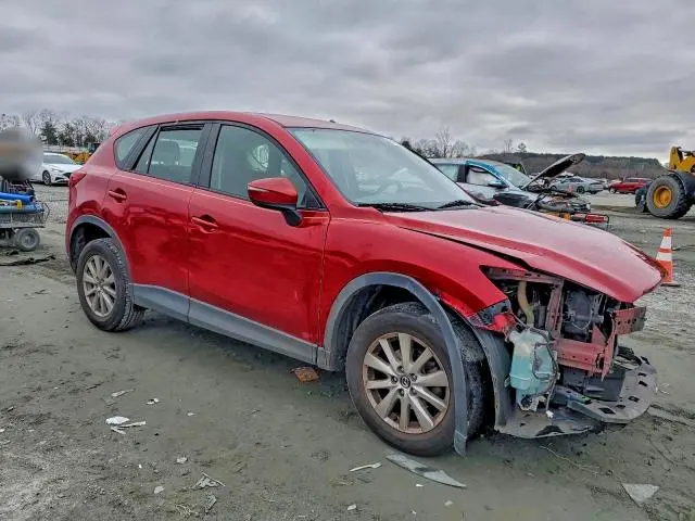 2016 MAZDA CX-5 SPORT  