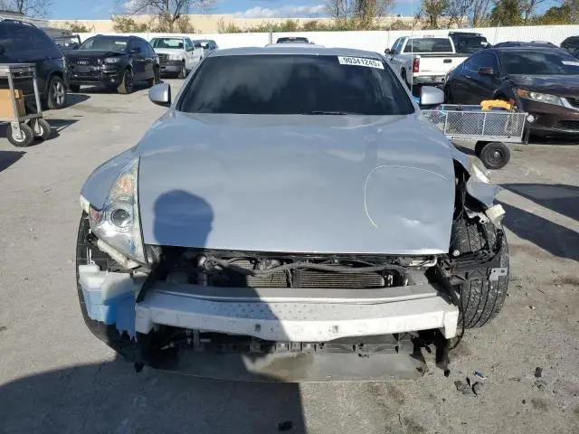 2016 NISSAN 370Z BASE  