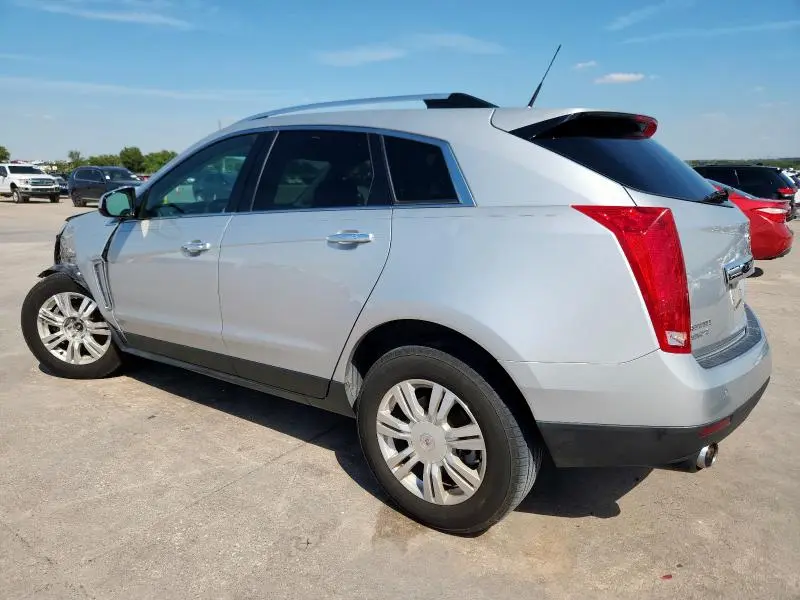 2013 CADILLAC SRX LUXURY COLLECTION  
