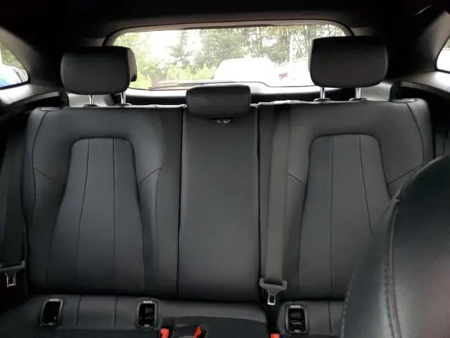 2023 MERCEDES-BENZ GLA 250 4MATIC  