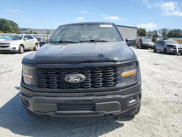 2024 FORD F150 STX  