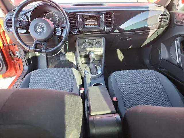 2019 VOLKSWAGEN BEETLE S  