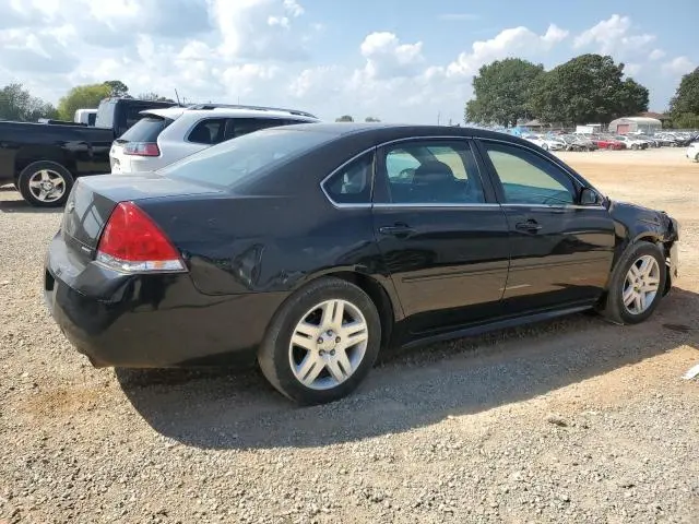 2012 CHEVROLET IMPALA LT  