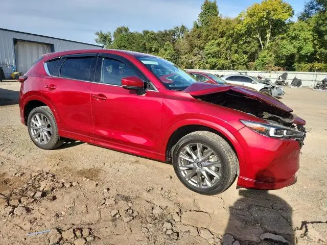 2024 MAZDA CX-5 PREMIUM  