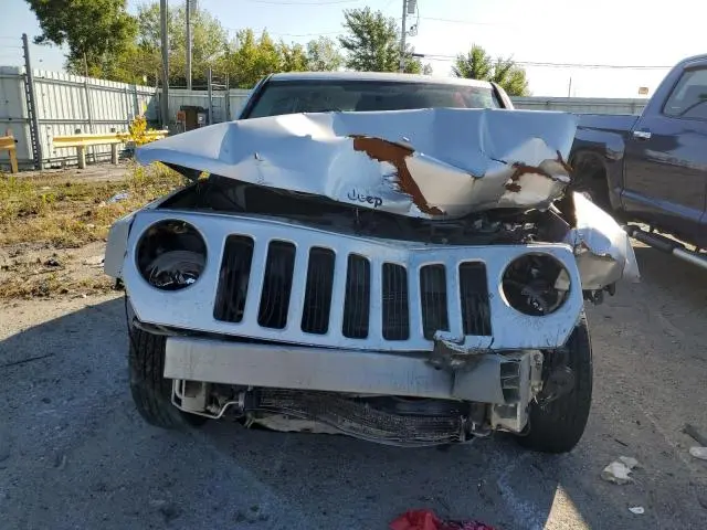 2010 JEP PATRIOT SP   