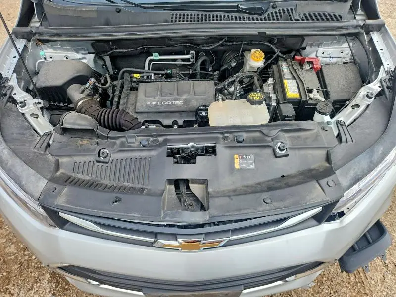 2020 CHEVROLET TRAX 1LT  