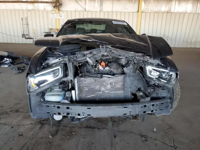 2013 DODGE CHARGER SXT  